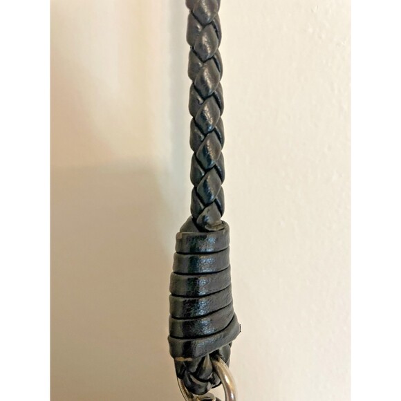 Sakroots Animal Print Bag Artist Circle Multi Spotted Wristlet Artist Circle - Picture 9 of 15